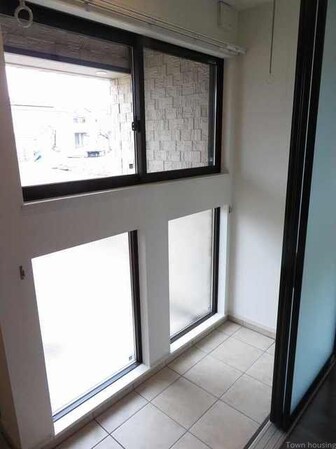 OPERAの物件内観写真